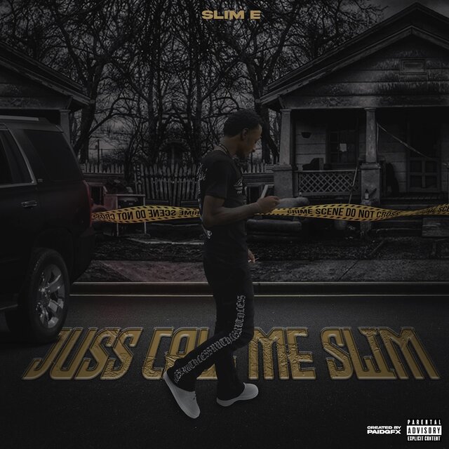 JusCallMeSlim