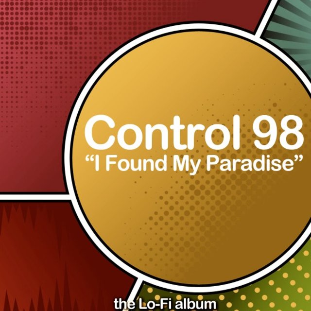 I Found My Paradise (The Lo Fi Album)