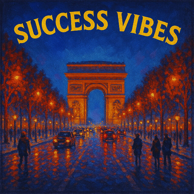 Success Vibes