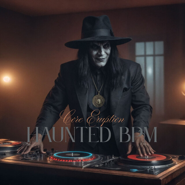 Haunted BPM