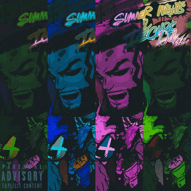 SummerNights & IceCups (Deluxe)
