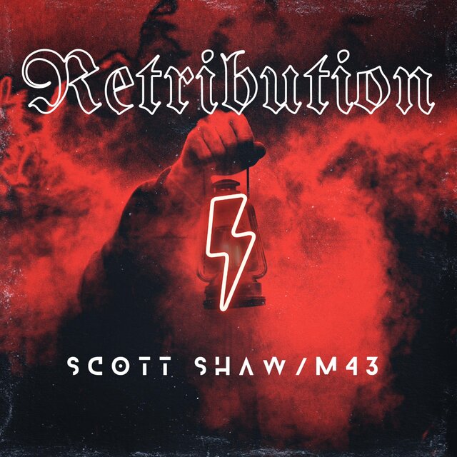 Retribution (feat. M43)