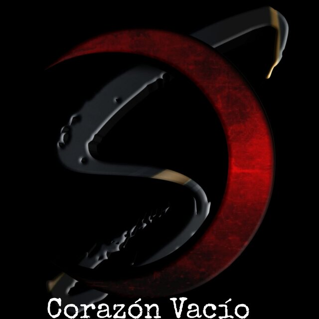 Corazón Vacío