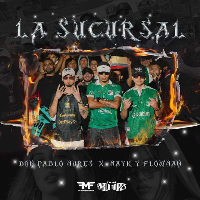 La Sucursal