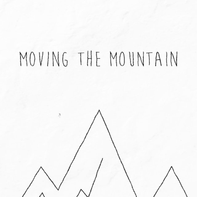 Moving the Mountain (Original Documentary Soundtrack)