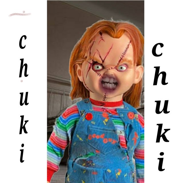 Chuki