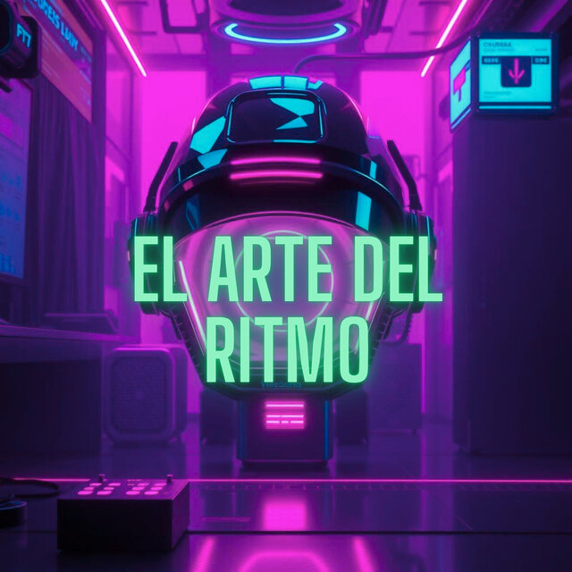 El Arte Del Ritmo