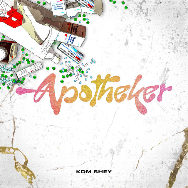 Apotheker