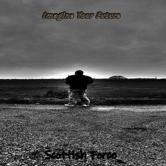 Imagine Your Future