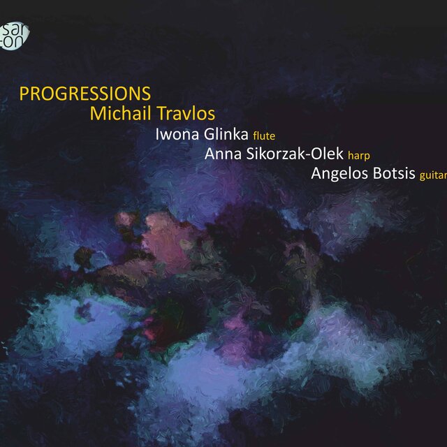 Progressions