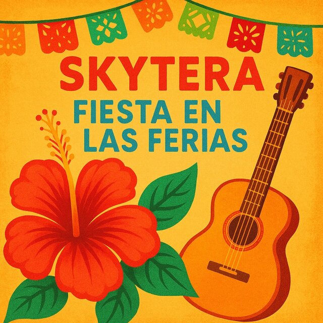 Fiesta en las Ferias
