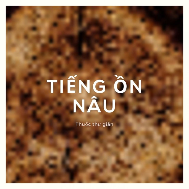 Tiếng ồn nâu
