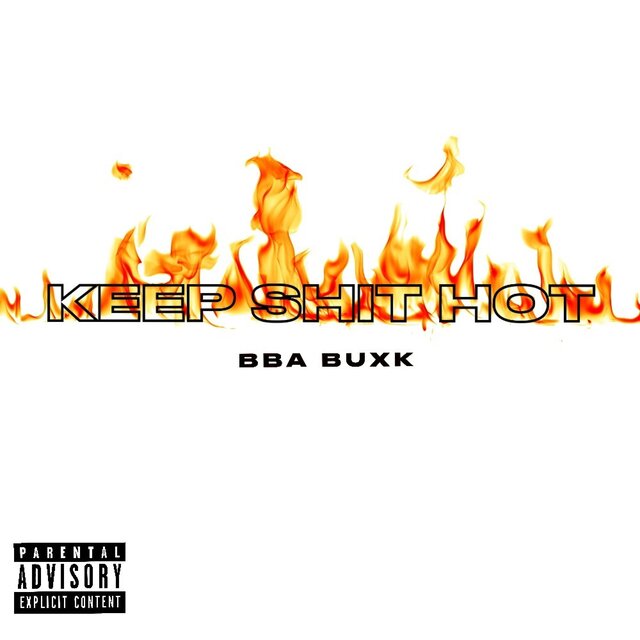 Keep Shit Hot