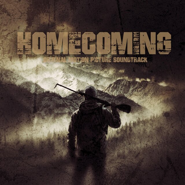 Homecoming (Original Motion Picture Soundtrack)