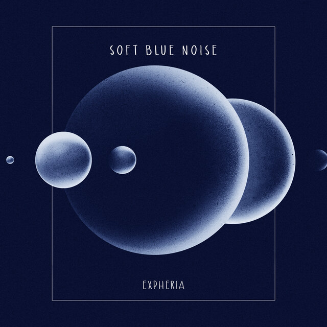 Soft Blue Noise