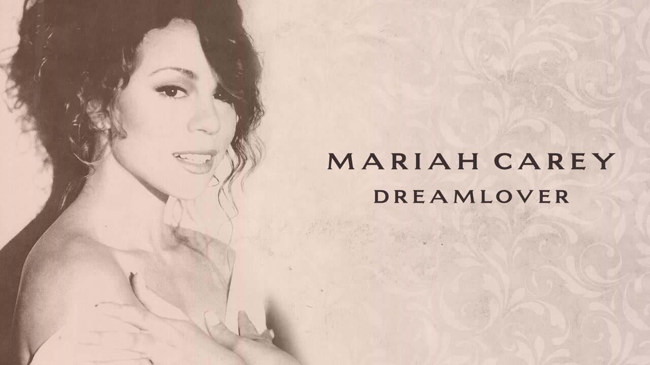 Dreamlover (Official Lyric Video)