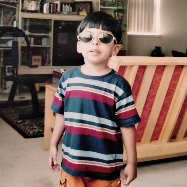 Nostalgia 99