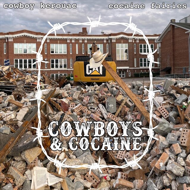 Cowboys & Cocaine