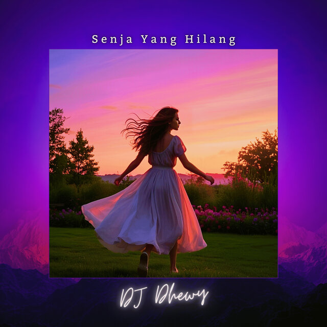 Senja Yang Hilang