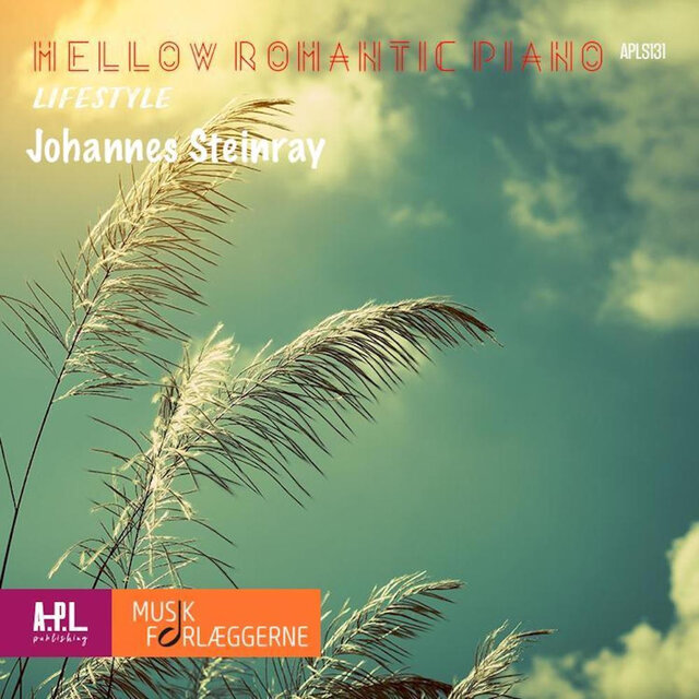 Mellow Romantic Piano