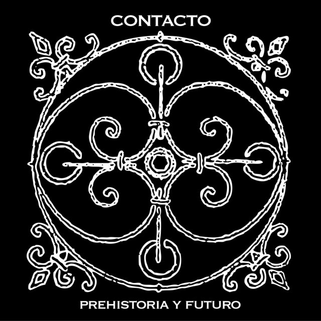 Prehistoria Y Futuro