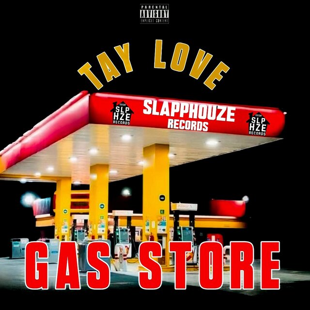 Gas Store