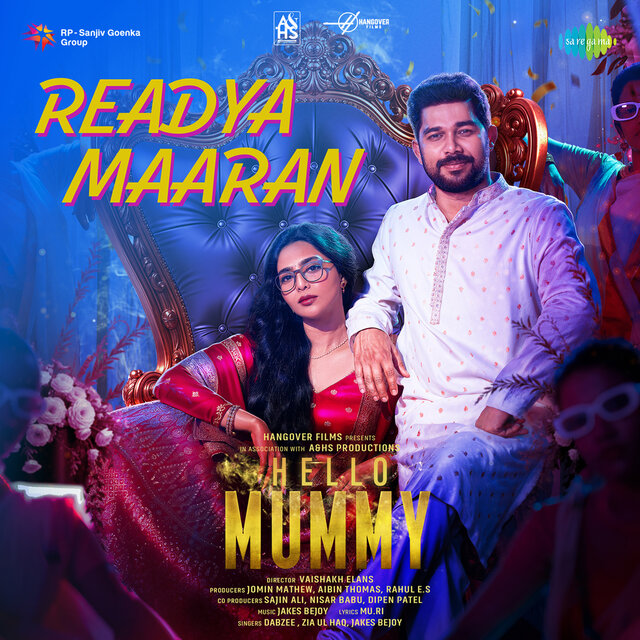 Readya Maaran (From 