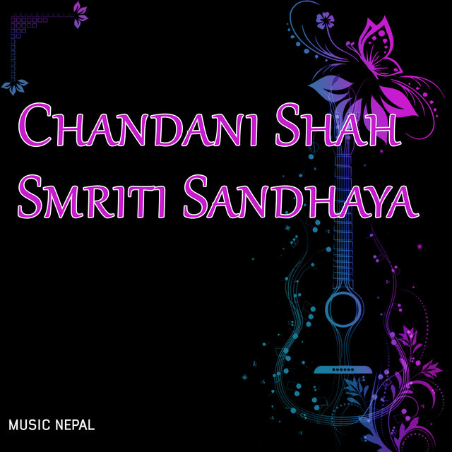 Chandani Shah Smriti Sandhaya