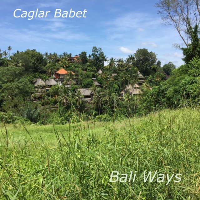 Bali Ways