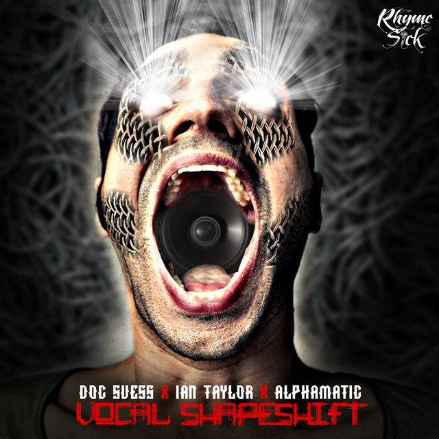 Vocal Shapeshift