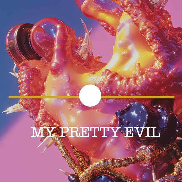 My Pretty Evil