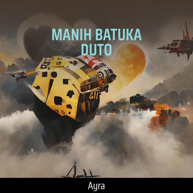 MANIH BATUKA DUTO