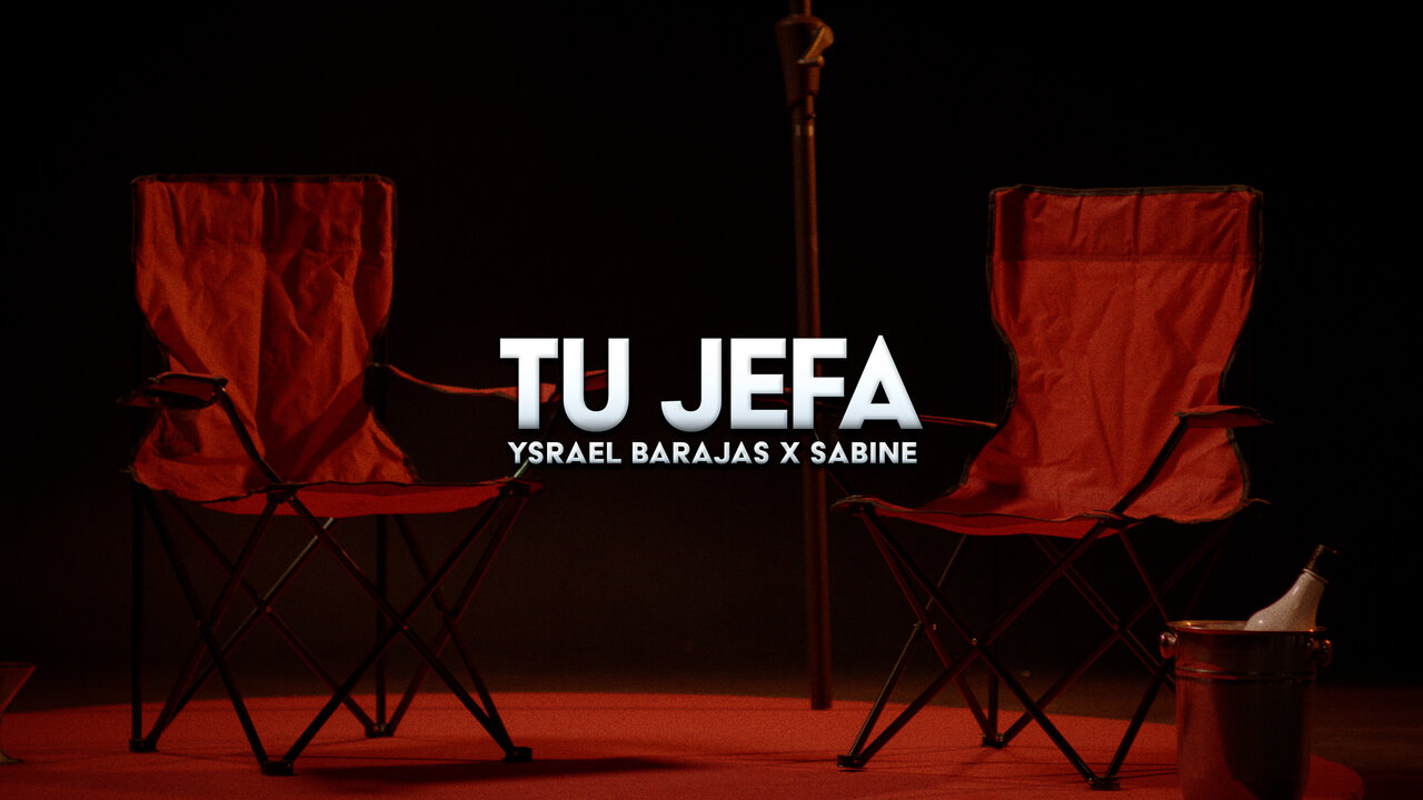 TU JEFA