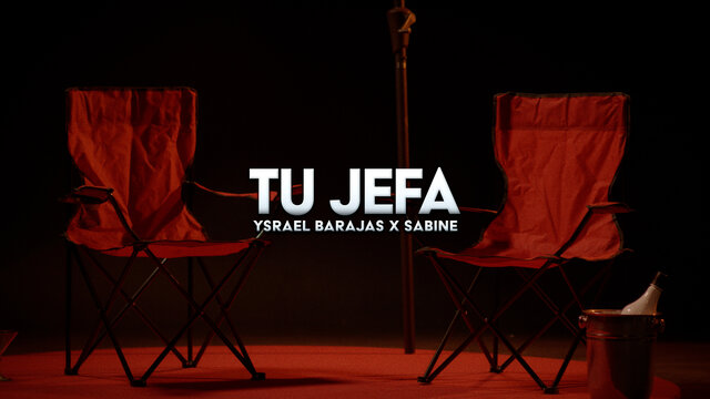 TU JEFA