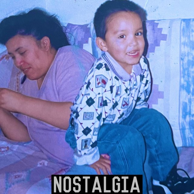 Nostalgia (feat. Bella)