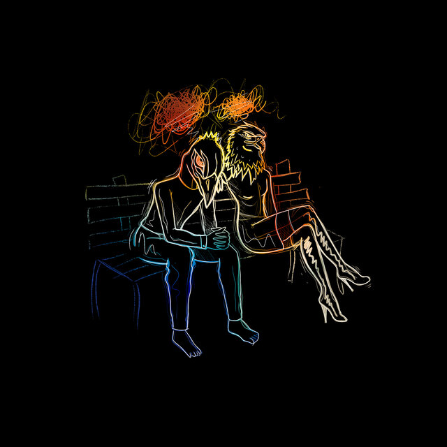 Nighthawks (Immoral Kids Rework)