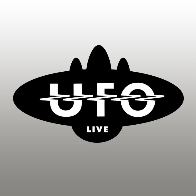 UFO Live (Live)