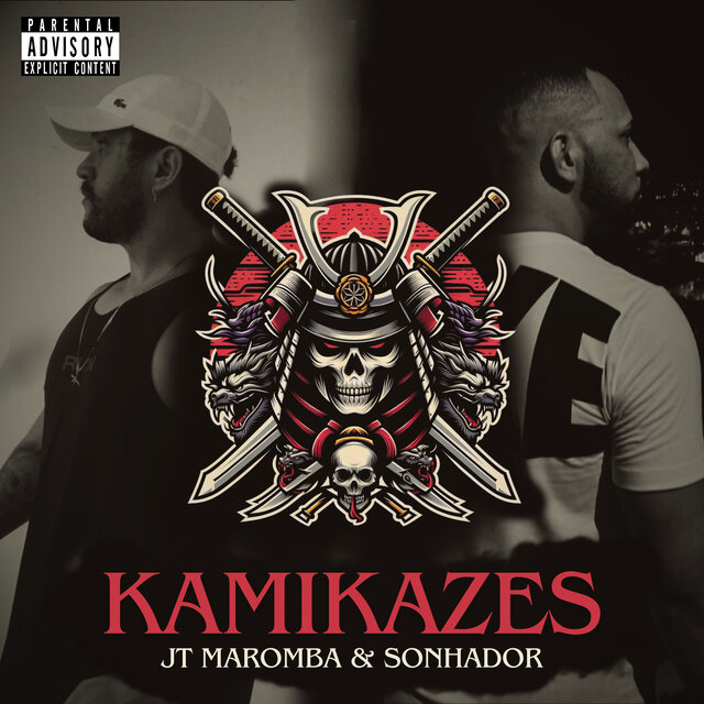 Kamikazes