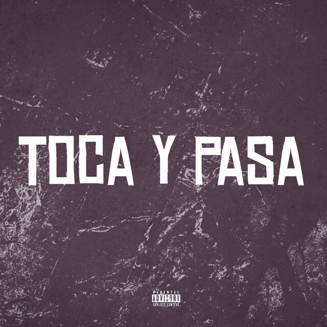 Toca y Pasa