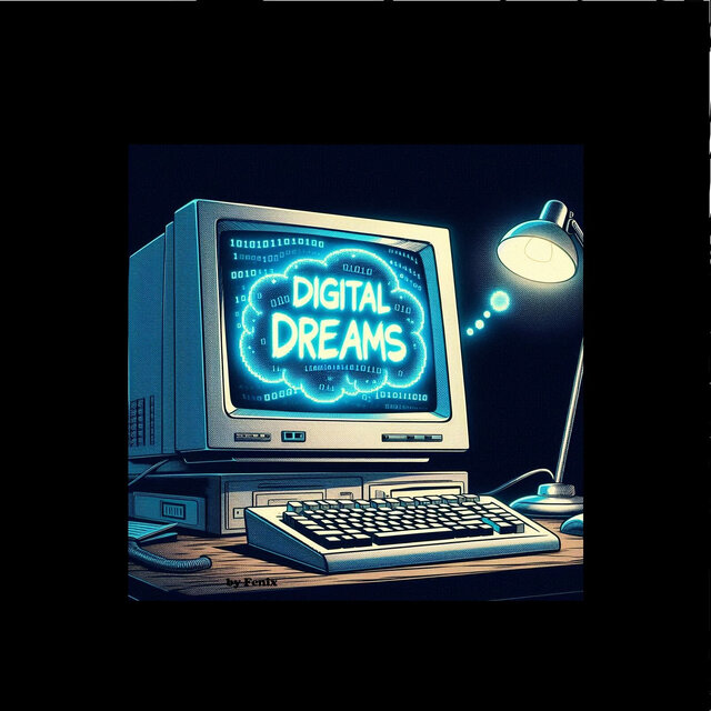 Digital Dreams