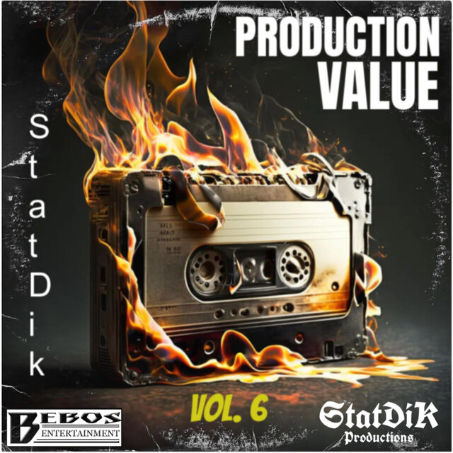 Production Value Vo.6