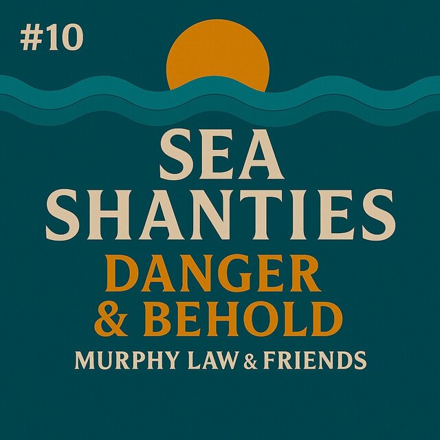 Sea Shanties #10 (Danger & Behold)