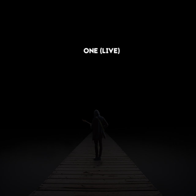 One (Live)