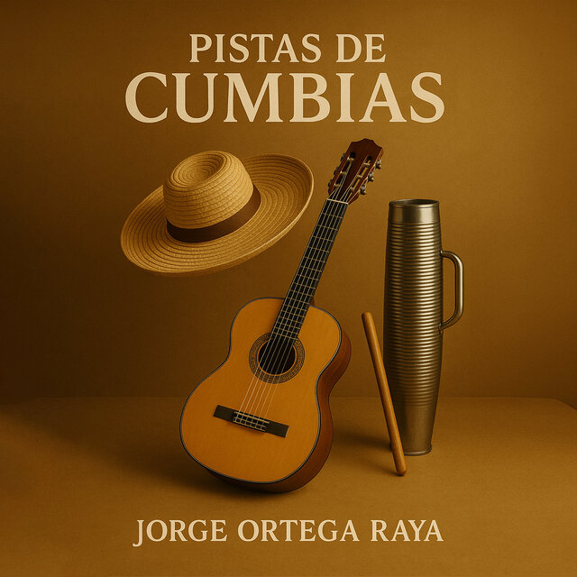 Pistas De Cumbias