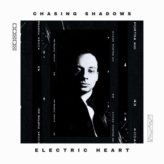 Chasing Shadows (Deluxe Edition)