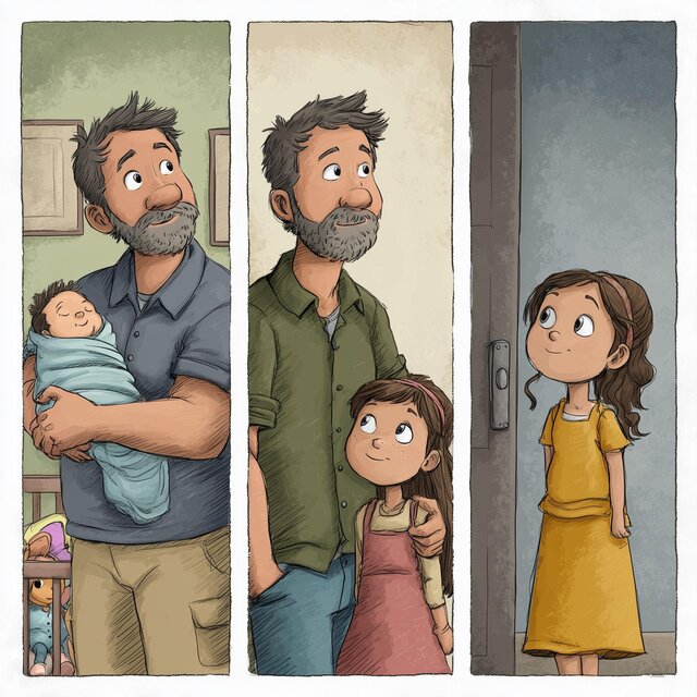 Kids Grow Fast