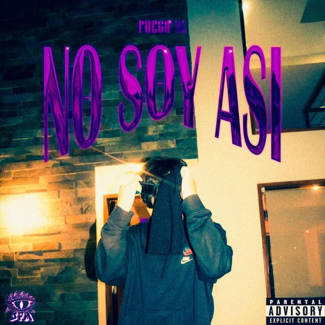 No soy así (feat. JPMRECORDS)