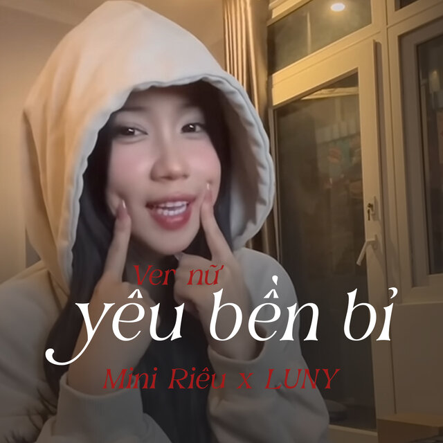 Yêu Bền Bỉ (Ver nữ)