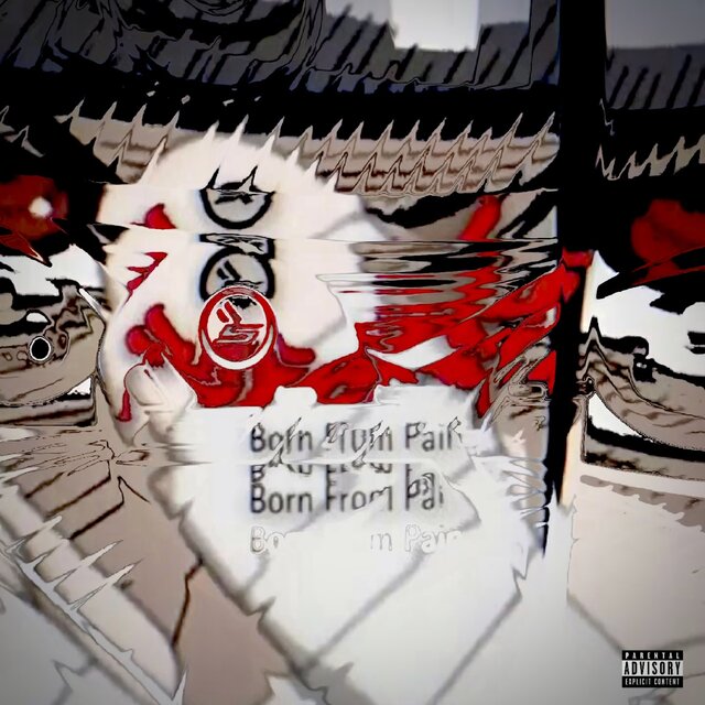 Born From Pain