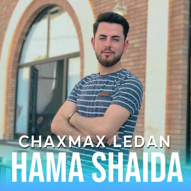 Chaxmax Ledan